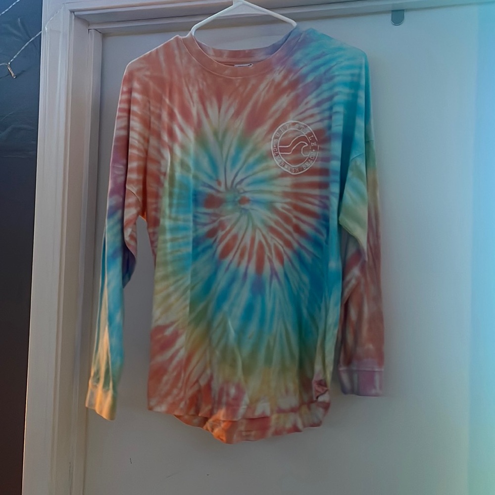 Long Sleeve Teeshirt